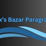 Cox’s Bazar Paragraph for Class 4 to HSC