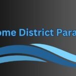 My Home District Paragraph for Different Districts