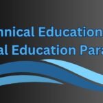 Technical Education and General Education Paragraph