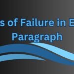 Causes of Failure in English Paragraph in 100 to 300 Words