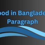 Flood in Bangladesh Paragraph in 100 to 300 Words